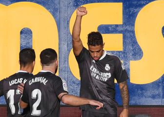 Mariano, caso revisable