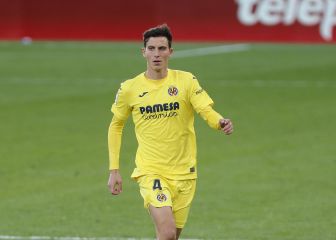 Emery interrumpe la entrevista a Pau: 