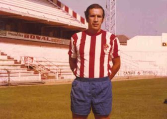 Fallece Fernández, leyenda del Granada y exjugador del Barcelona