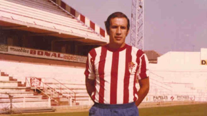 Fallece Fernández, leyenda del Granada y exjugador del Barcelona