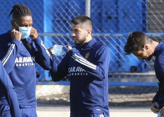 Papu da positivo por COVID-19