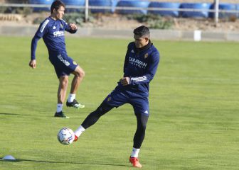 Toro Fernández se cae la convoctoria por decisión técnica