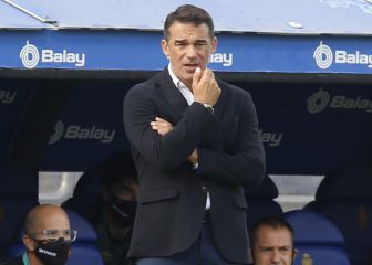 Tres puntos para ser líder o para comprimir la zona alta de la tabla