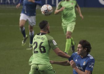 Empate intenso en el Tartiere