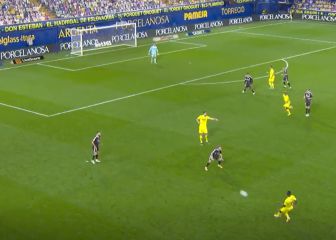 De la salida tardía al penalti tonto de Courtois que tanto dolió al Madrid