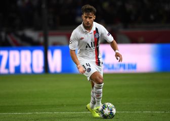 Bernat, confiado por su renovación