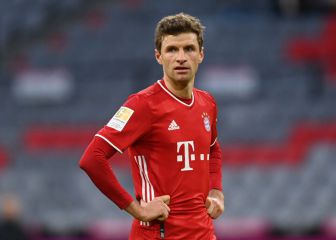 Müller alimenta el debate