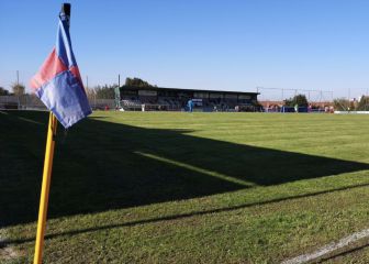 Tercera División Grupo 2: resultados, partidos y clasificación de la jornada 6