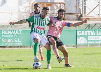 El Sanluqueño de los rockeros golpea al Marbella de Granero y Callejón
