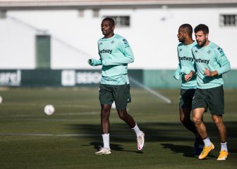 Carvalho interesa al Benfica
