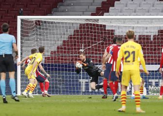 Una defensa inexpugnable