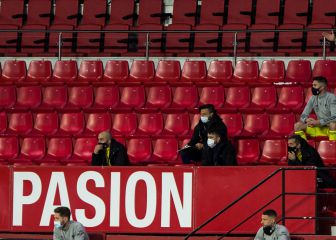 La revolución de Coudet se topa con cinco déficits de la plantilla