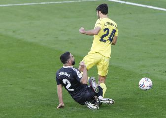 Estupiñán y Pedraza, duelo de máximo nivel en el lateral