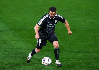 Nacho se sube al tren