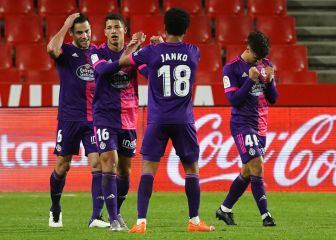 Siete años sin un triunfo igual