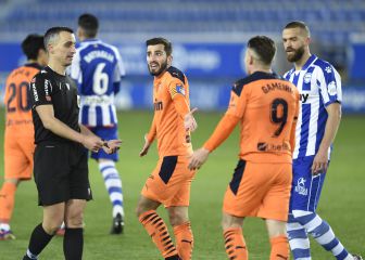 Gayà se suma a la lista negra del 'virus FIFA' de la Roja