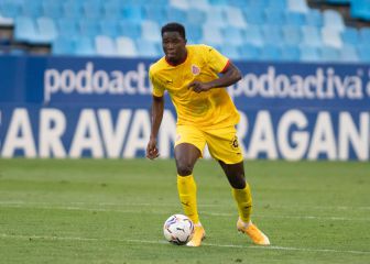 Kebe se reincorpora tras superar el coronavirus