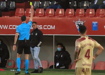 Regresan las dudas y viene un calendario complicado