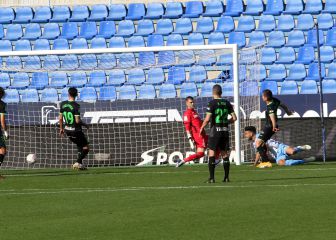 De las primeras quejas del VAR
al ‘pichichi’ de Juande