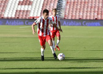 Las urgencias del Albacete contra la racha del mejor Almería