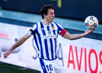 El líder soporta la presión