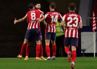 Supervivencia deportiva y económica ante el Lokomotiv