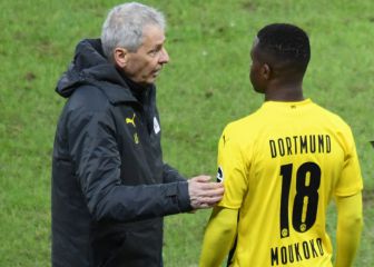 Un futuro crack mundial irrumpe en la Champions