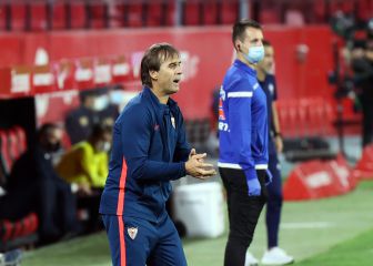 Lopetegui: 