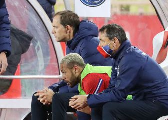 Vida o muerte para el PSG