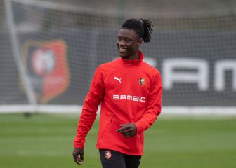 Camavinga regresa para evitar el liderato del Chelsea