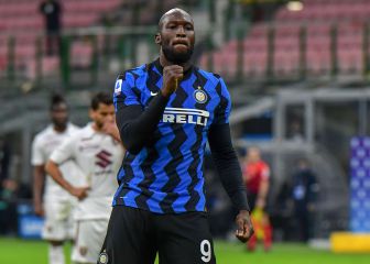 Lukaku: el amigo de Courtois que reniega de una Champions