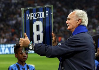 Mazzola: 