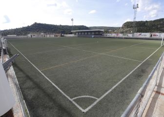 El Buñol solicita jugar la Copa en la Ciudad Deportiva del Levante