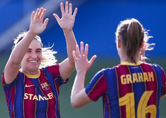 Sorteo de Champions: Atlético y Barça esperan rival este martes