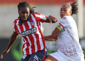 Tounkara, positivo por coronavirus