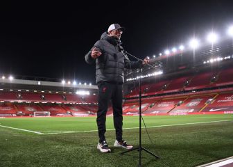 Klopp vents frustration at Sky and BT for fixtures madness