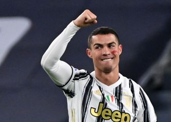 El pulso Ibra-Cristiano en Italia