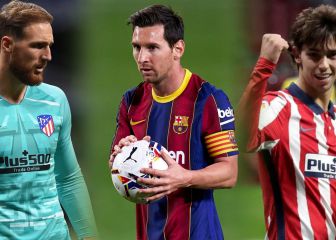 ¿Hay en LaLiga jugadores que valen más que equipos enteros?