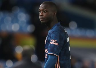 El Arsenal se 'come' a su fichaje de los 80 millones