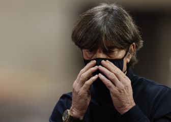 El futuro de Low se decide la próxima semana