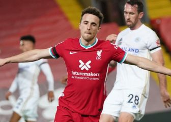 Apuntes de la 9ª jornada de la Premier League 2020/21