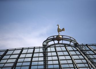 La gran preocupación del dueño del Tottenham