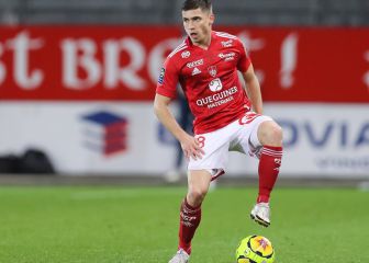 El sorprendente lateral que por datos es el mejor de Europa