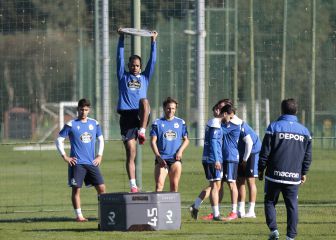 Diego Rolan puede debutar contra el presidente que lo fichó