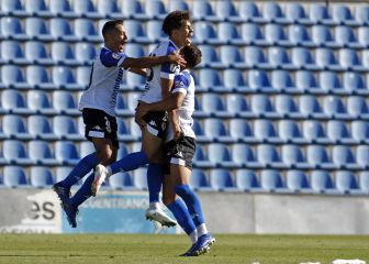 Abde, el niño rebelde que tiene como referente a Neymar