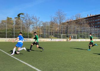 Máxima incertidumbre en el fútbol madrileño