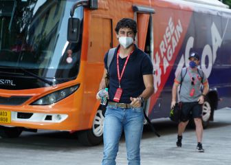 Las cinco mejores historias del fin de semana