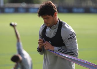 Vida extra para Araújo