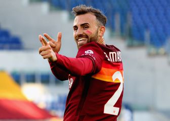 Así fue el fin de semana de los cedidos: Mayoral, Bale, Ceballos..