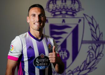 San Emeterio renueva por dos temporadas más en Valladolid